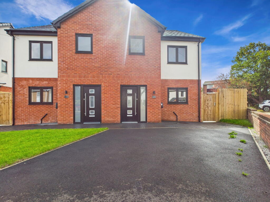 Main image of property: Lord Street, Burscough, L40 4BZ