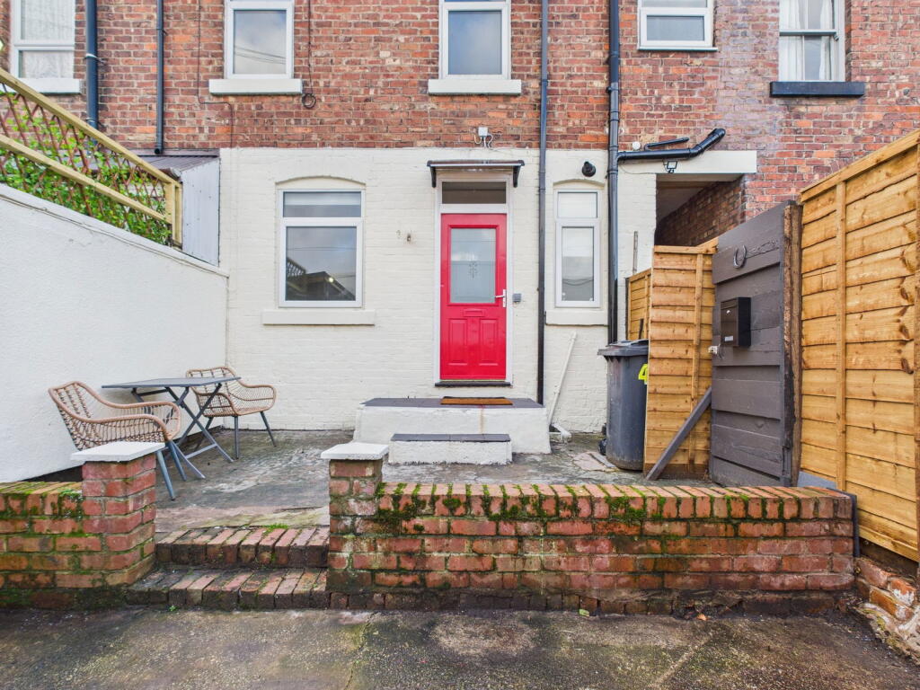 Main image of property: Mart Lane, Burscough, Ormskirk, L40 0SD