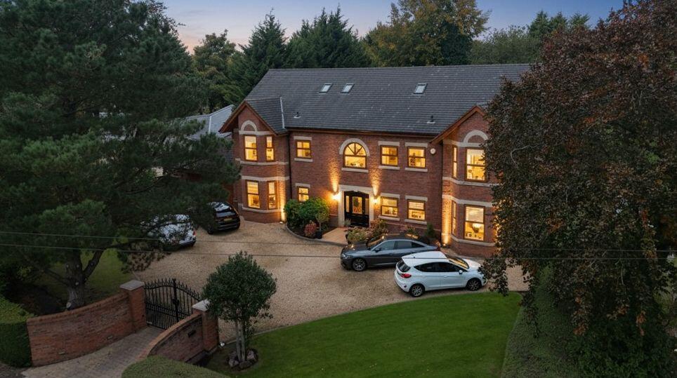 Main image of property: Moss Delph Lane, Aughton L39 5BH