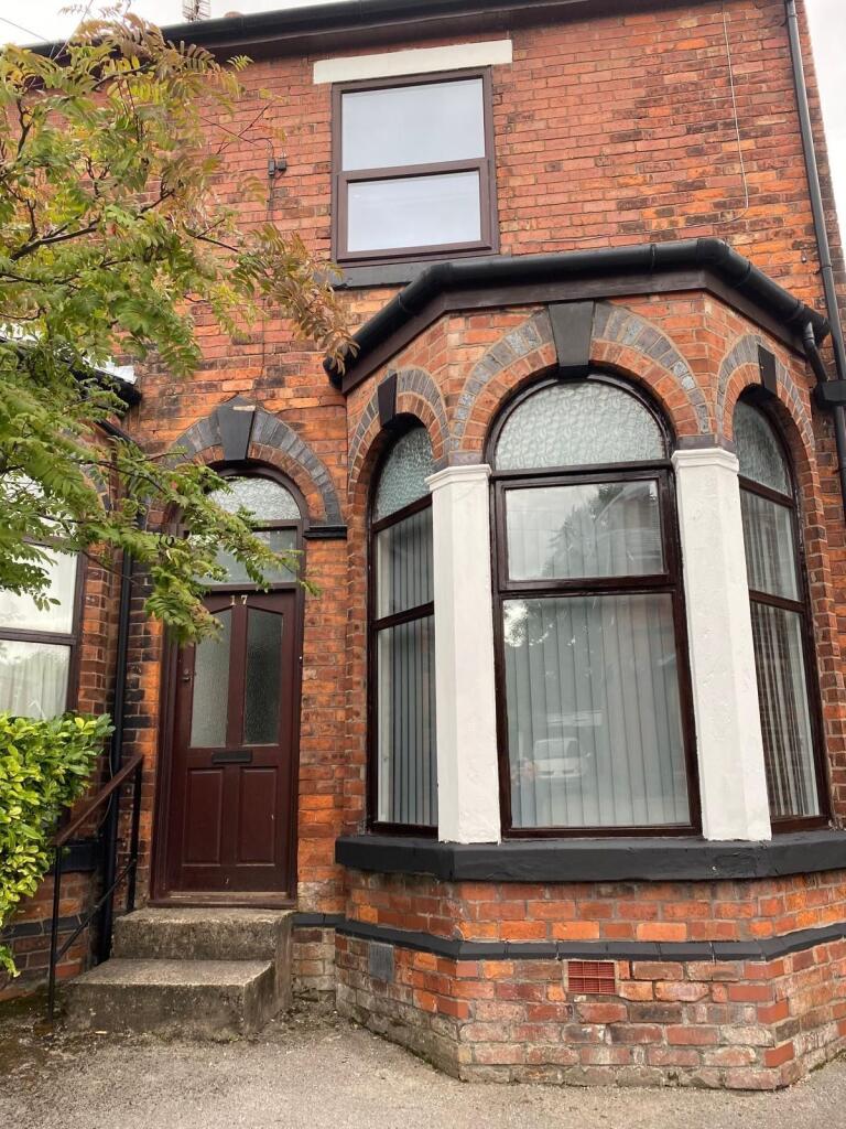 Main image of property: Knowsley Road, Ormskirk, L39 4RB