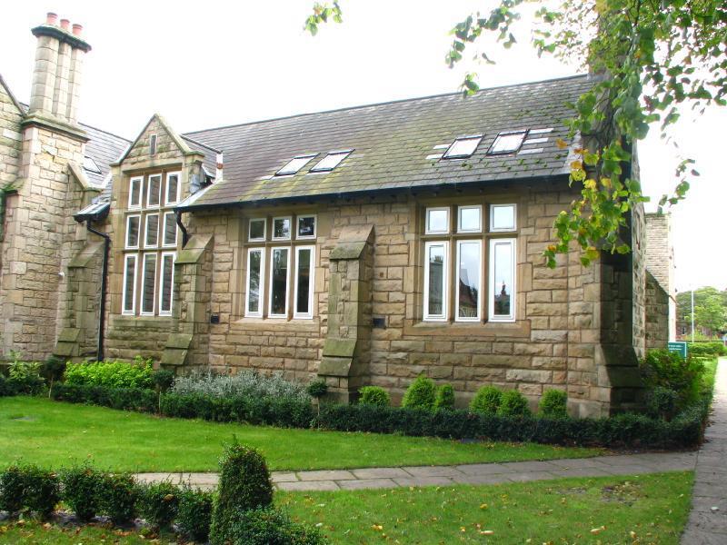Main image of property: Grammar School Court, Ormskirk, L39 4PY