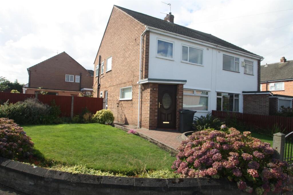 Main image of property: Rutland Crescent, Ormskirk, Lancashire
