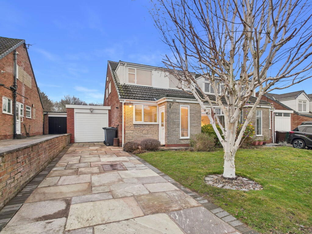 Main image of property: Delph Common Road, Aughton, Ormskirk, L39 5DN