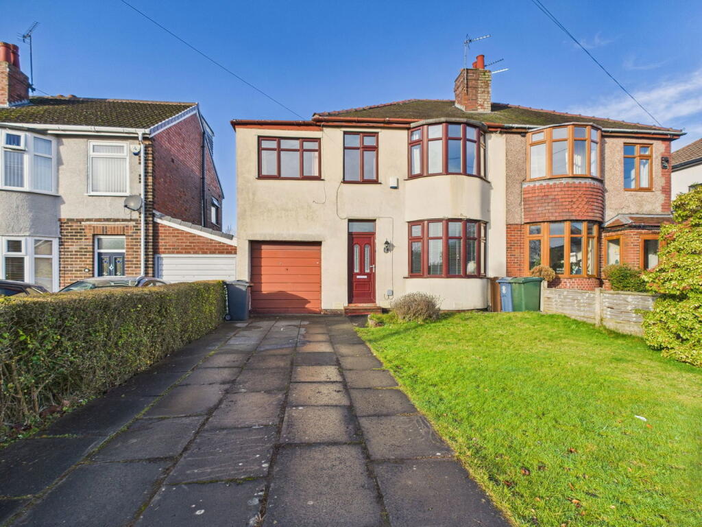 Main image of property: Liverpool Road, Aughton L39 3LW