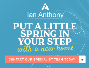 Get brand editions for Ian Anthony Estates, Ormskirk