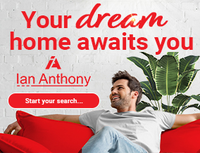 Get brand editions for Ian Anthony Estates, Ormskirk