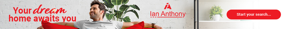 Get brand editions for Ian Anthony Estates, Ormskirk