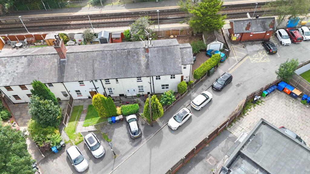 Main image of property: Town Green Lane, Aughton, Ormskirk, L39 6SE