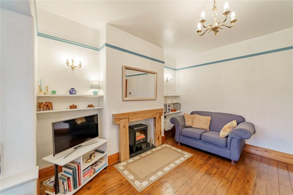 3 bedroom bungalow for sale in Barnsley Road, Hemsworth, Pontefract, WF9