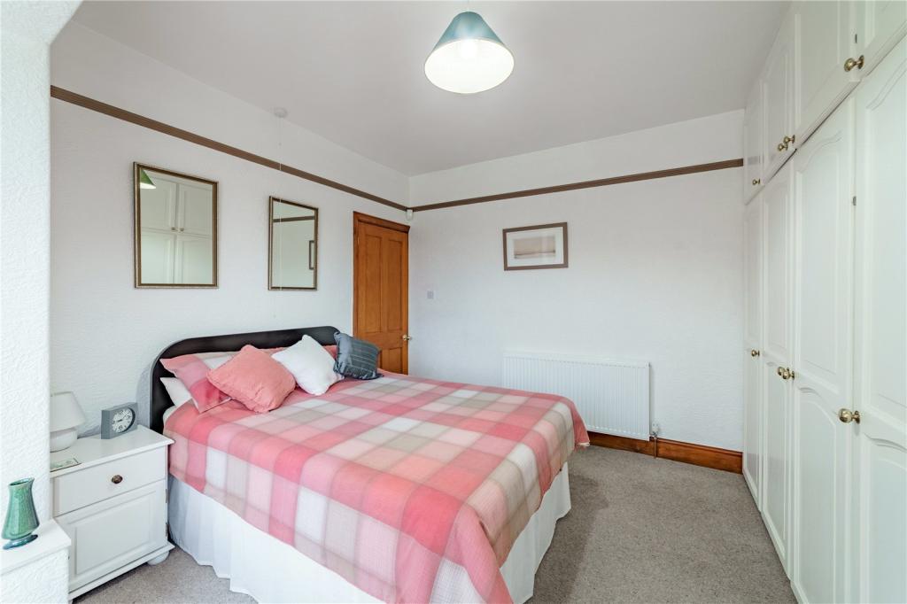 3 bedroom bungalow for sale in Barnsley Road, Hemsworth, Pontefract, WF9