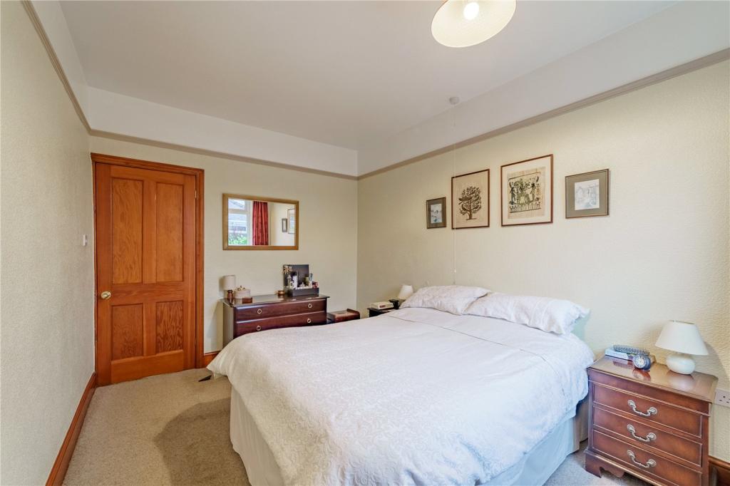 3 bedroom bungalow for sale in Barnsley Road, Hemsworth, Pontefract, WF9