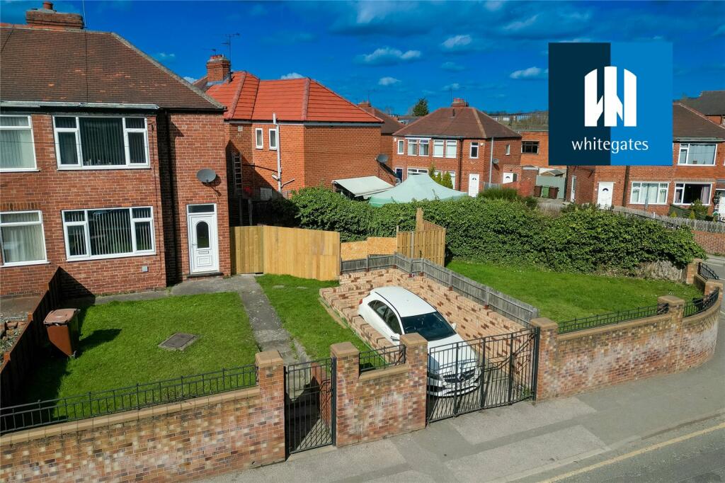 Houses For Sale Vickers Avenue South Elmsall at Kevin Dowell blog
