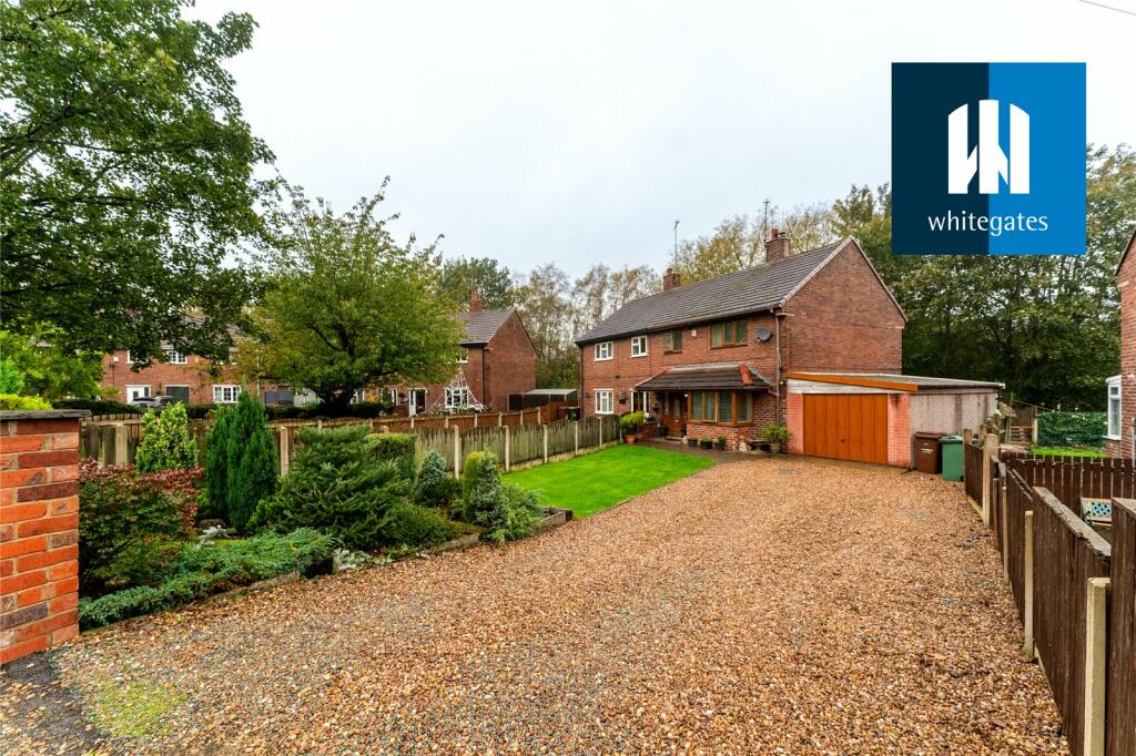 3 bedroom semidetached house for sale in Beech Street, South Elmsall