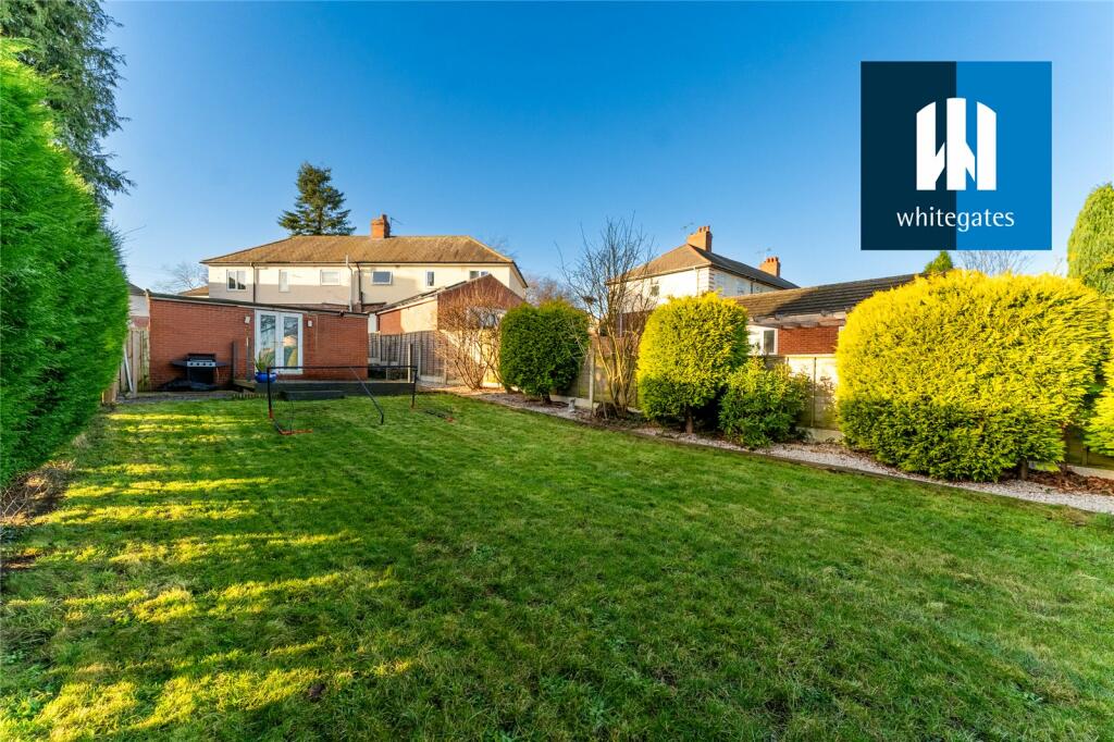 3 bedroom semidetached house for sale in Hillside Road, Ackworth