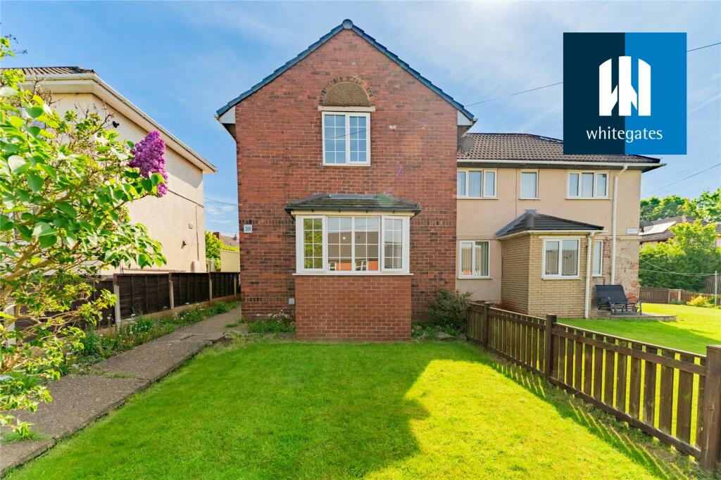 Main image of property: Field Lane, Upton, Pontefract, West Yorkshire, WF9