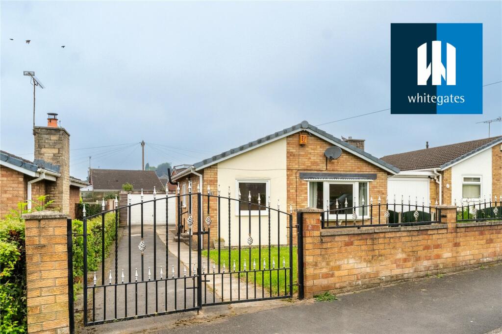 Main image of property: Pennine Way, Hemsworth, Pontefract, West Yorkshire, WF9