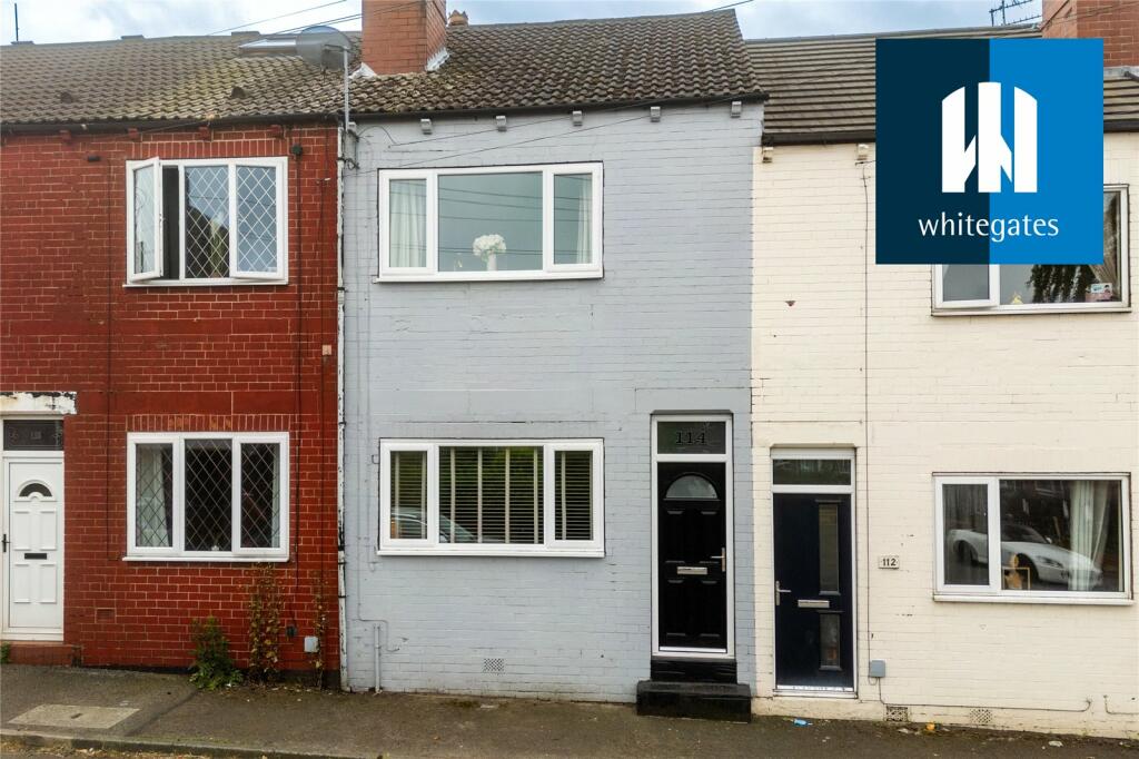 Main image of property: Victoria Street, Hemsworth, Pontefract, West Yorkshire, WF9