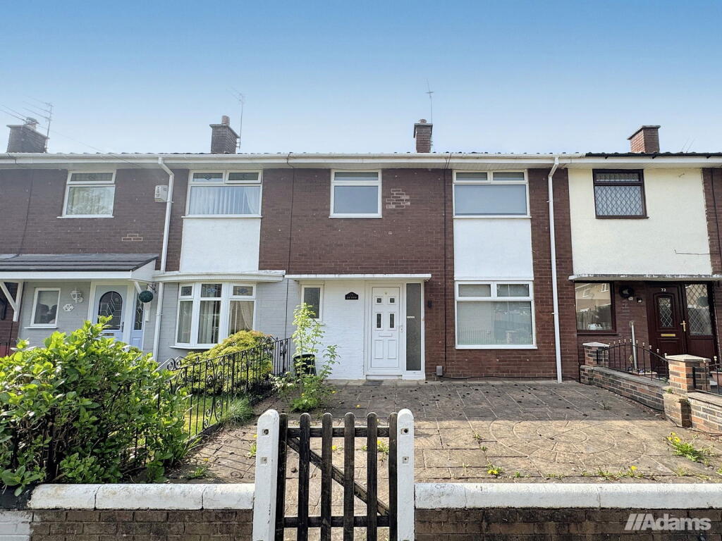 Main image of property: Afton, Widnes