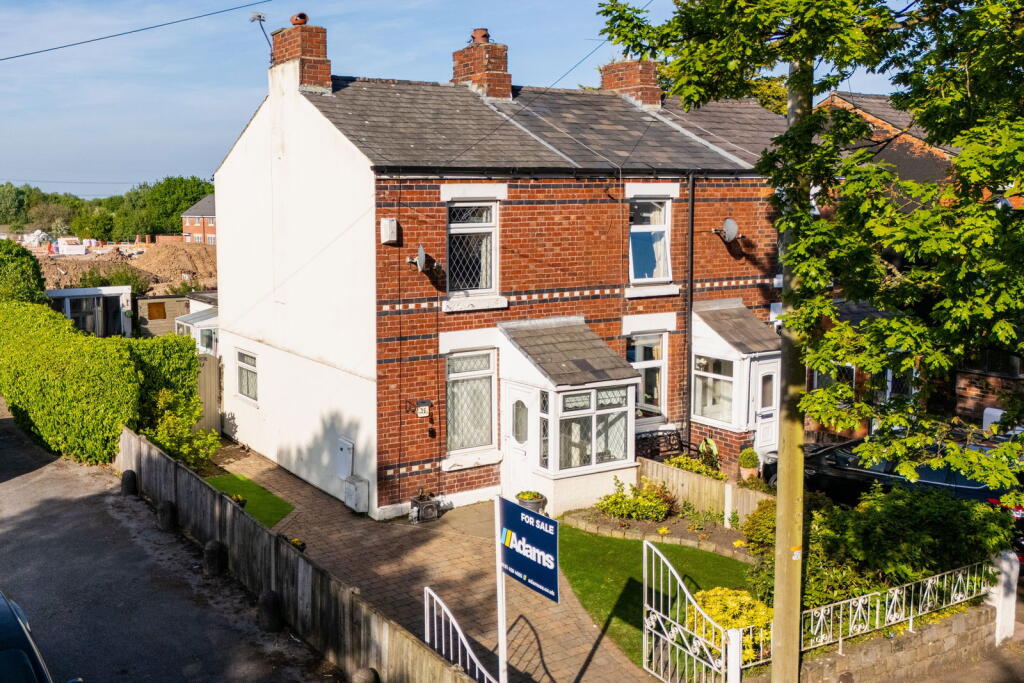 Main image of property: Lunts Heath Road, Farnworth, Widnes