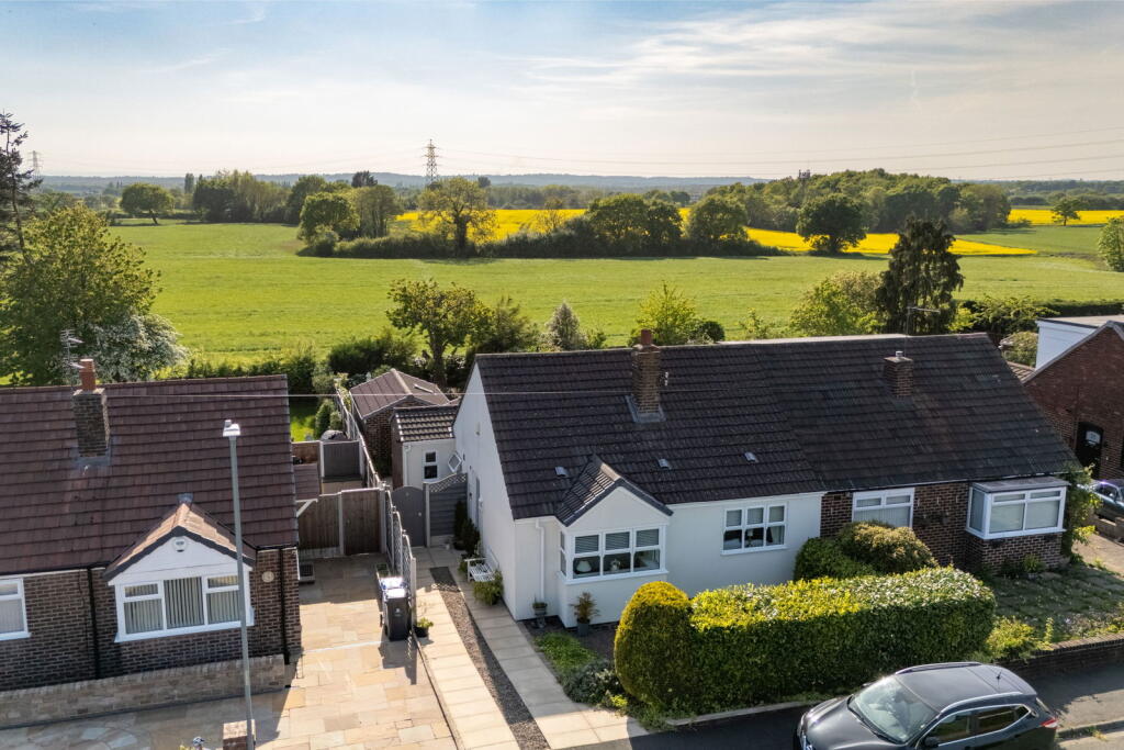 Main image of property: Wheatfield Road, Cronton