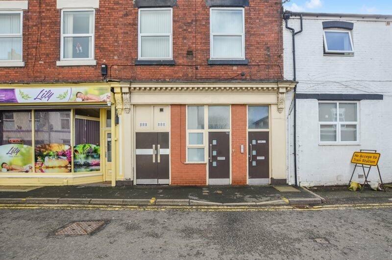 5 bedroom block of apartments for sale in High Street, Runcorn (5