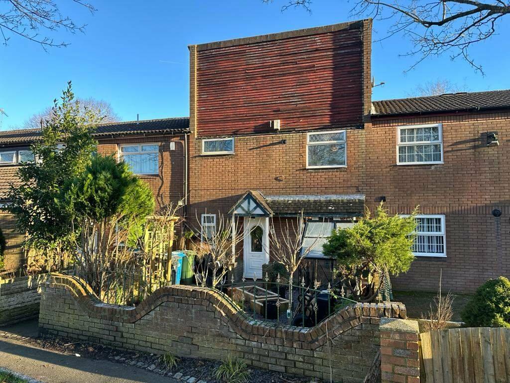 3 bedroom town house for sale in Hitchens Close, Runcorn, WA7