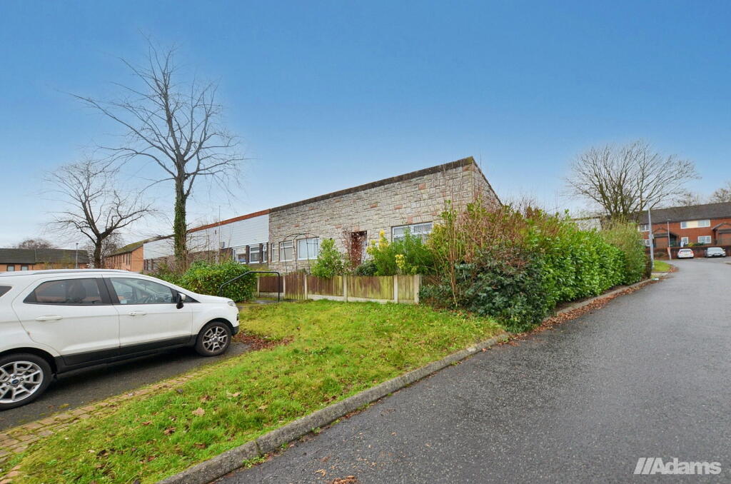 Main image of property: Chester Close, Runcorn