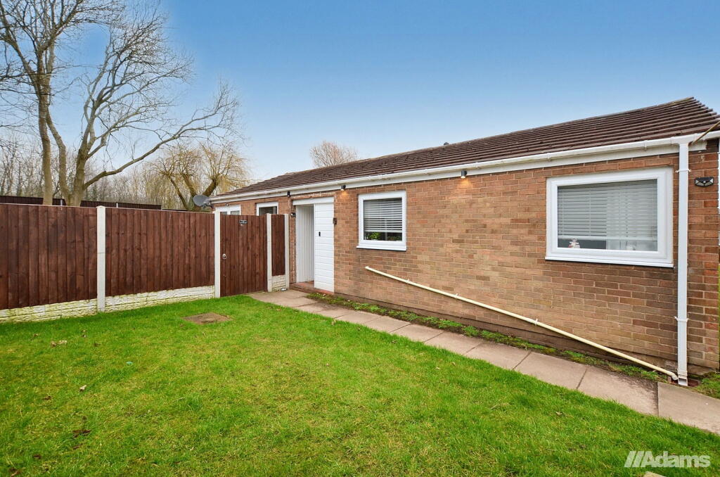 Main image of property: Aston Green, Preston Brook