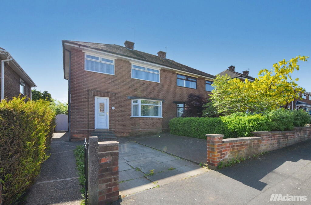 Main image of property: Windsor Grove, Runcorn