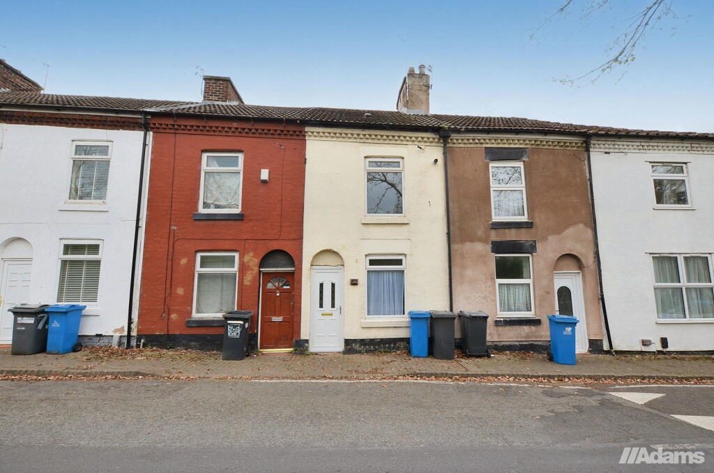 Main image of property: Percival Lane, Runcorn