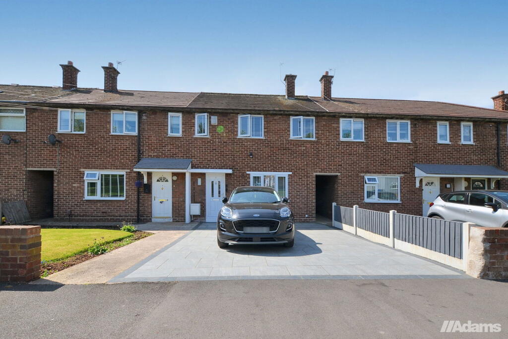 Main image of property: Festival Way, Runcorn