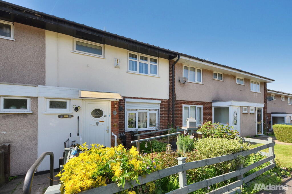 Main image of property: Grangemoor, Runcorn