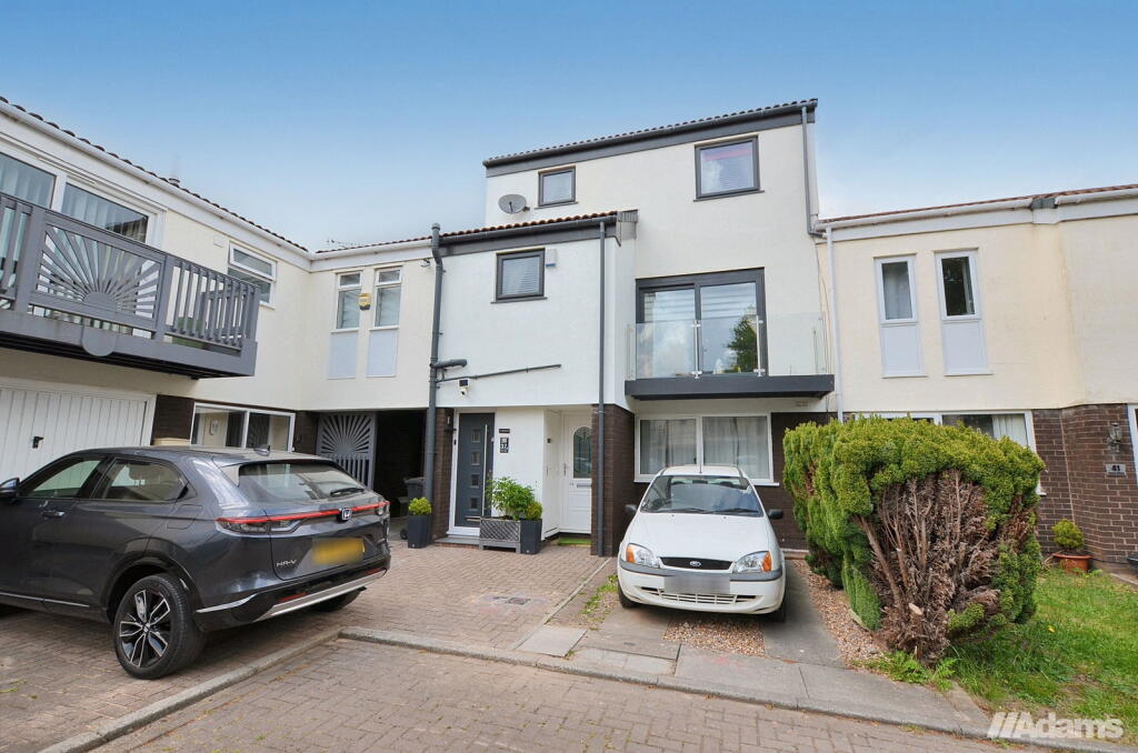 Main image of property: Marina Village, Runcorn