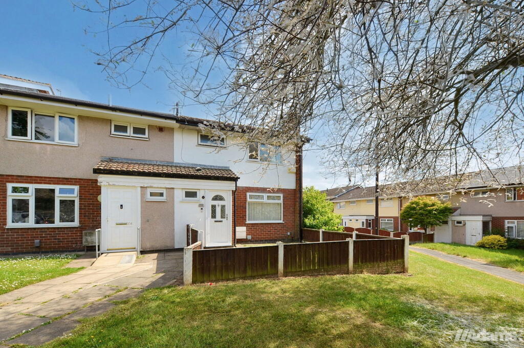 Main image of property: Thorn Road, Runcorn, WA7 5HL
