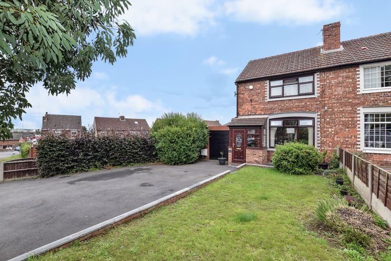 3 bedroom semidetached house for sale in Halton Court, Runcorn, WA7
