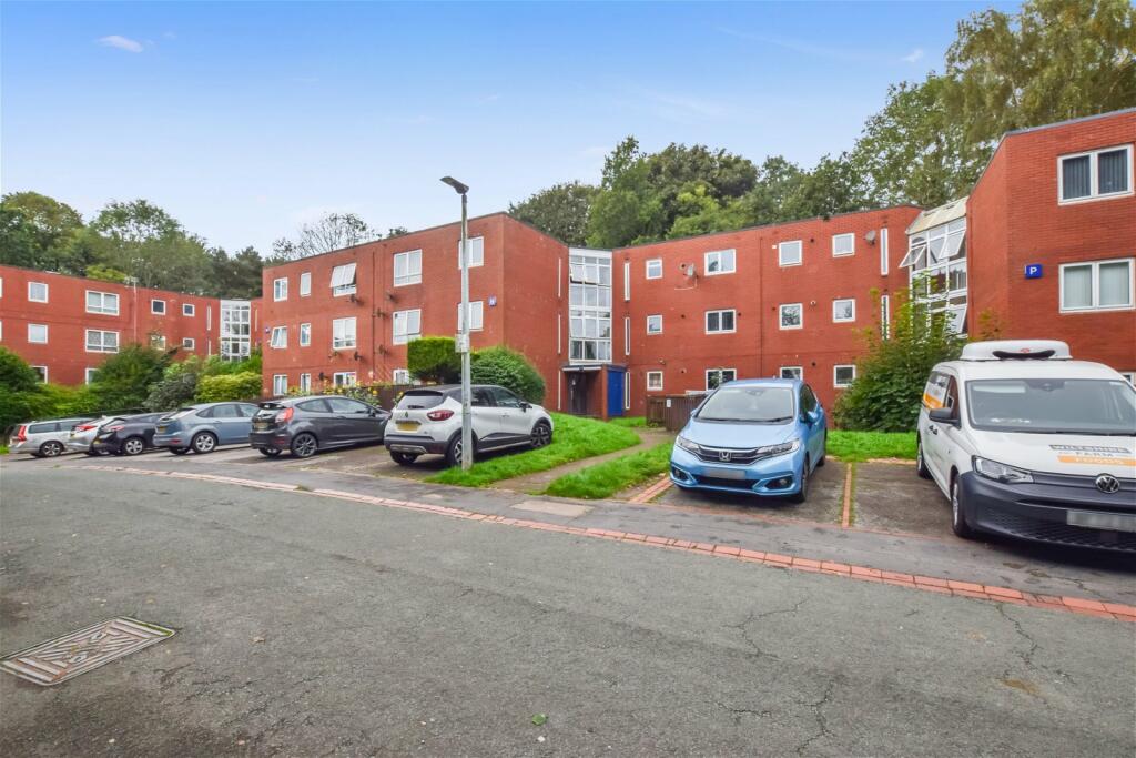 2 bedroom apartment for sale in Norton Hill, Runcorn, WA7