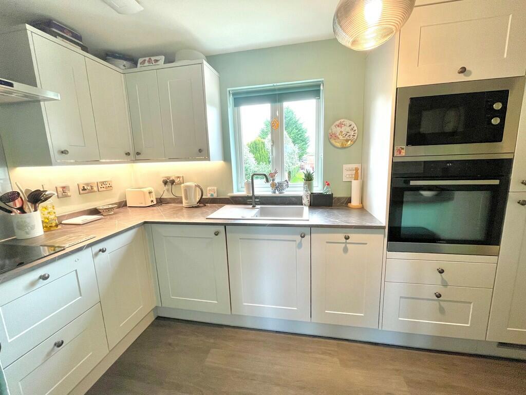 Additional property image - The Limes, Rustington