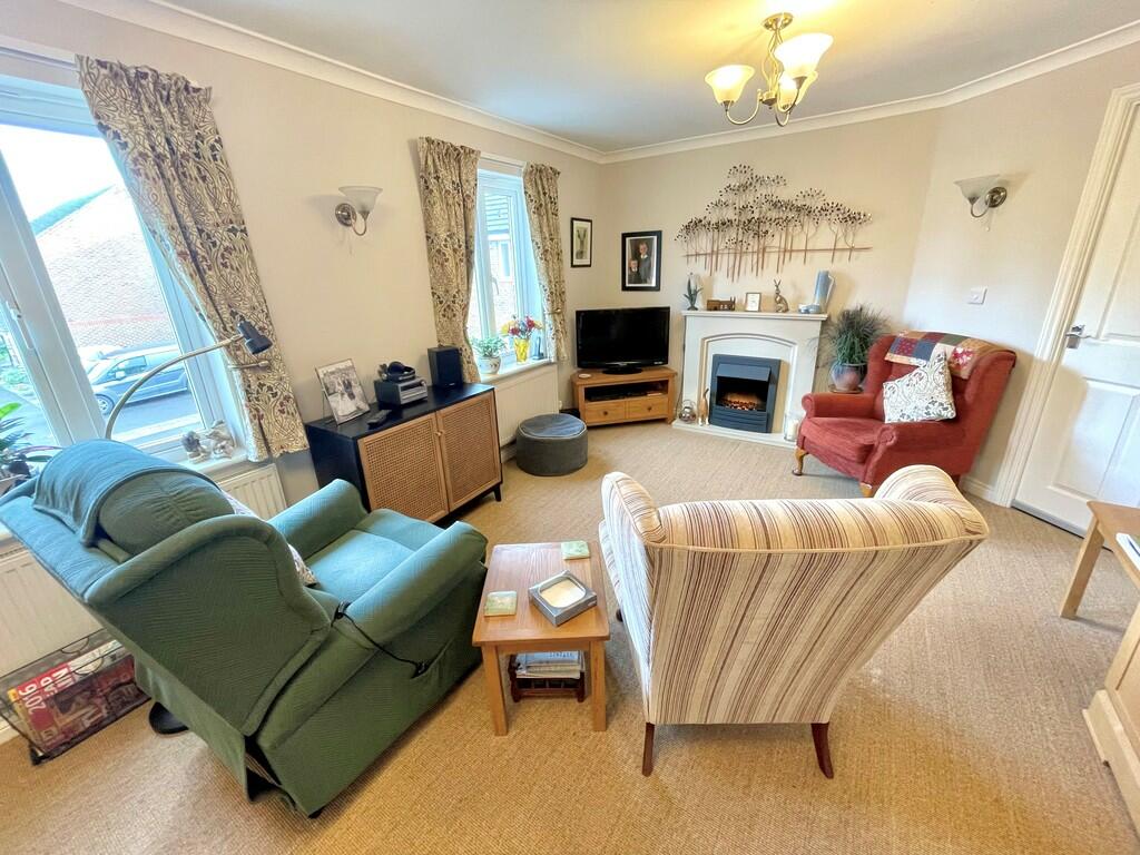 Additional property image - The Limes, Rustington