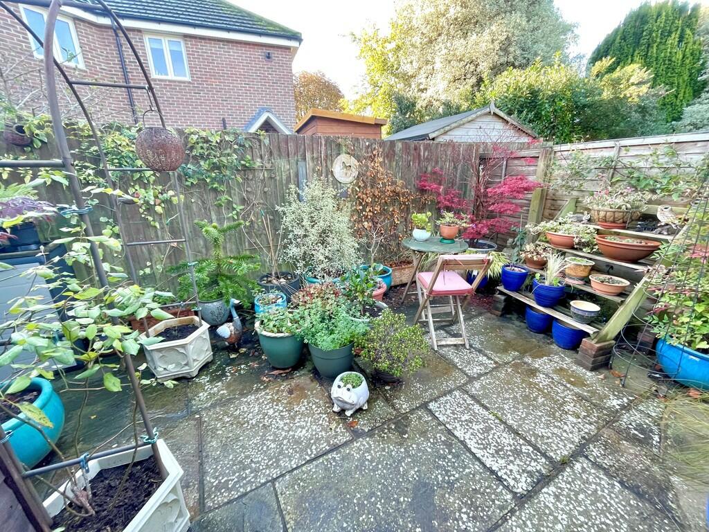 Additional property image - The Limes, Rustington