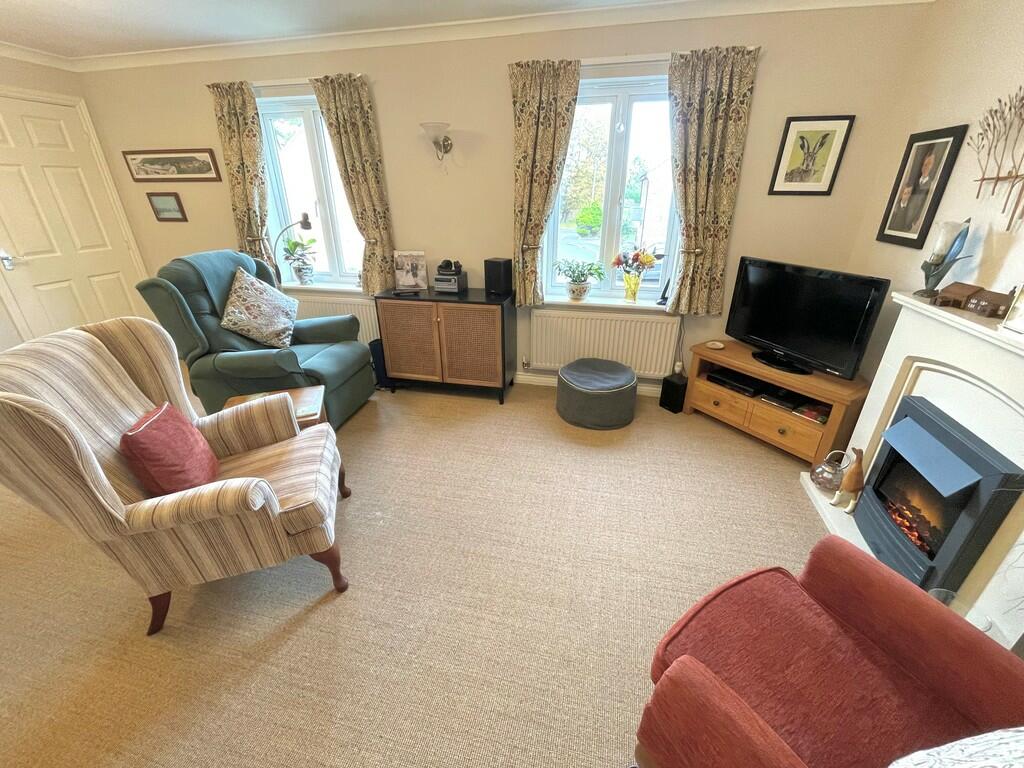 Additional property image - The Limes, Rustington