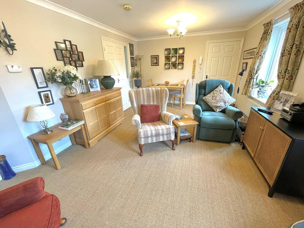 Additional property image - The Limes, Rustington