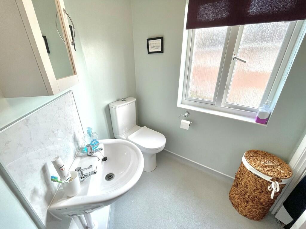 Additional property image - The Limes, Rustington