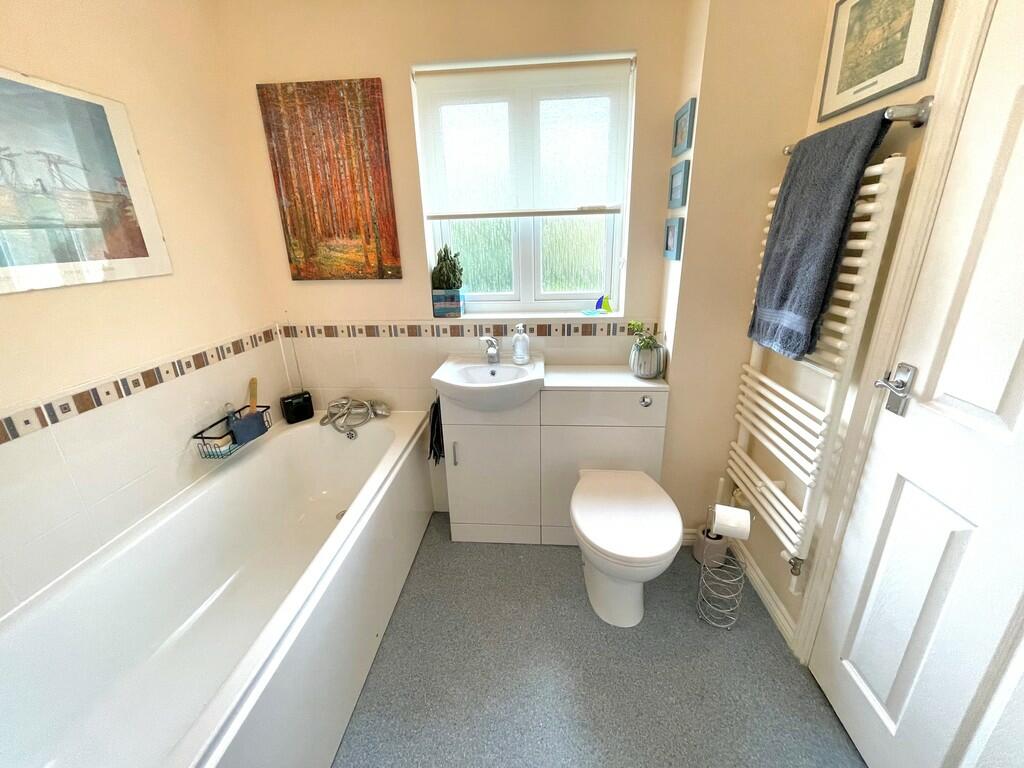 Additional property image - The Limes, Rustington