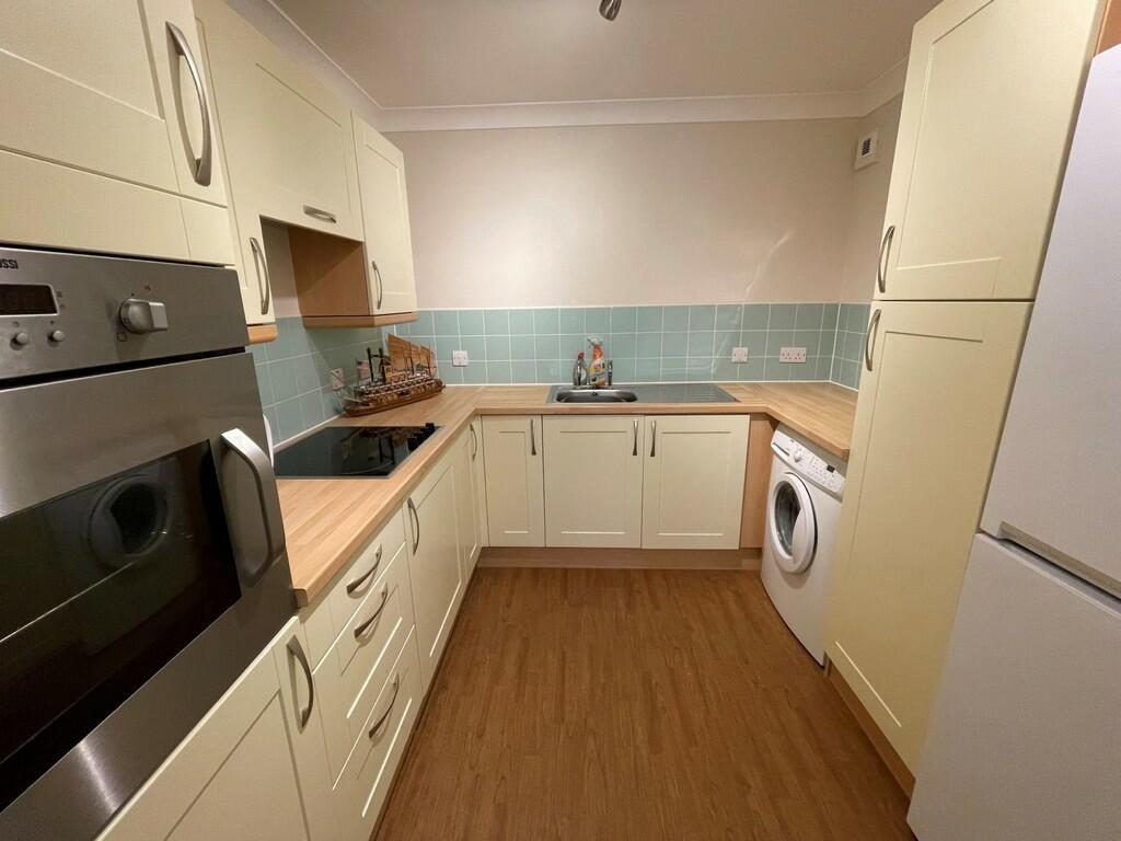 Additional property image - Station Road, West Sussex