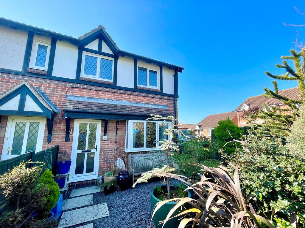 Main image of property: Biscay Close, Littlehampton