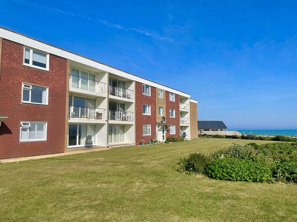 Main image of property: Overstrand Avenue, Rustington