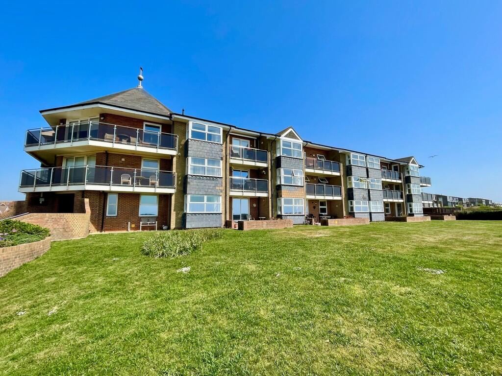 Main image of property: Broadmark Lane, Rustington