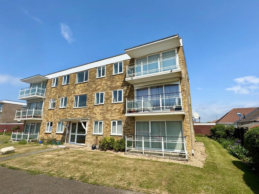 Main image of property: Overstrand Avenue, Rustington