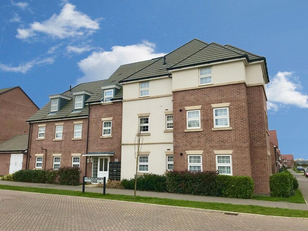 Main image of property: Blackbourne Chase, Littlehampton