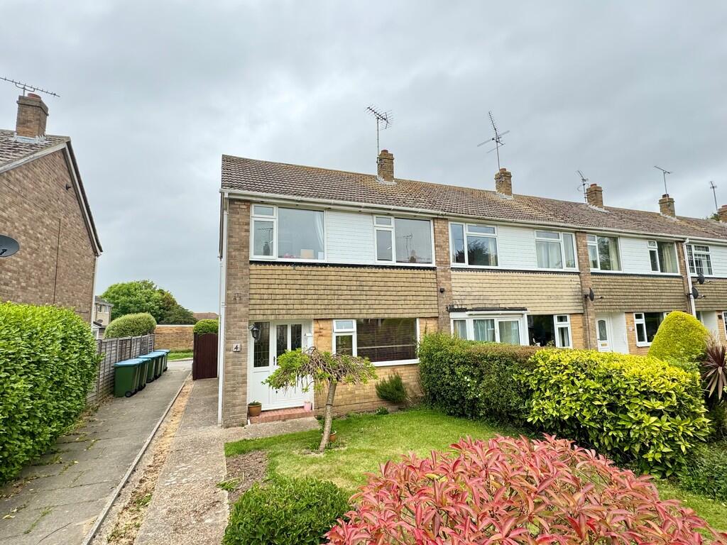 Main image of property: Maple Walk, Rustington
